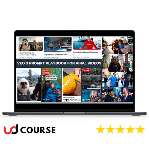 Ultimate Google VEO 3 Prompt Guide for Viral Videos