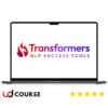 Eben Pagan TRANSFORMERS NLP Success Tools | 6-Month Program