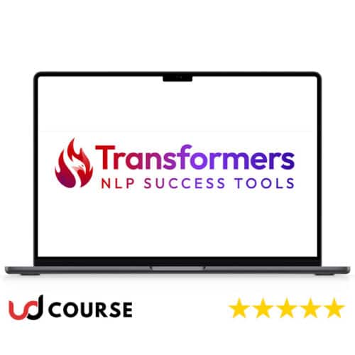 Eben Pagan – Transformers NLP Success Tools