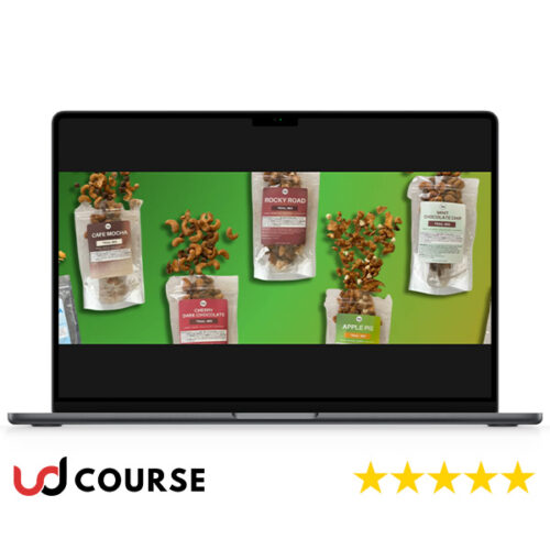 MVP Build Along Workshop course by Eric Glandian