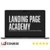 Erik Kennedy Landing Page Academy: Learn Landing Pages