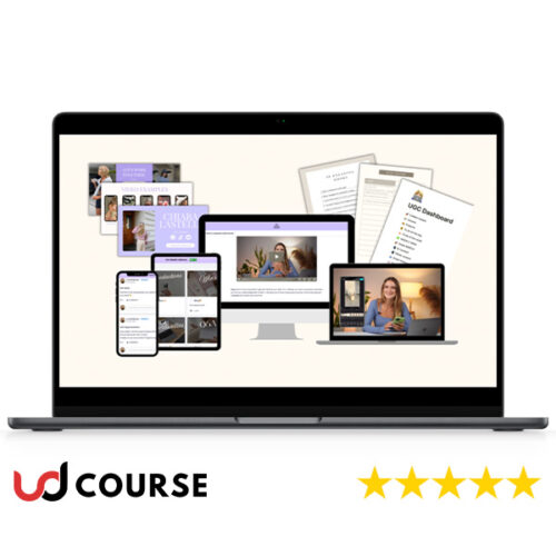 Lucille Marson – UGC Wealth Academy