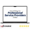 How to Write for Professional Service Provider | Michael Katz