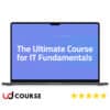 Nana Janashia The Ultimate IT Fundamentals Course: DevOps Ready