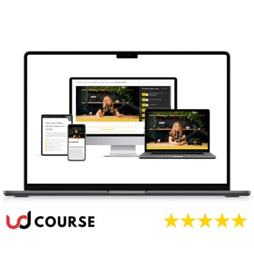 One Peak Creative – Content Creator Academy