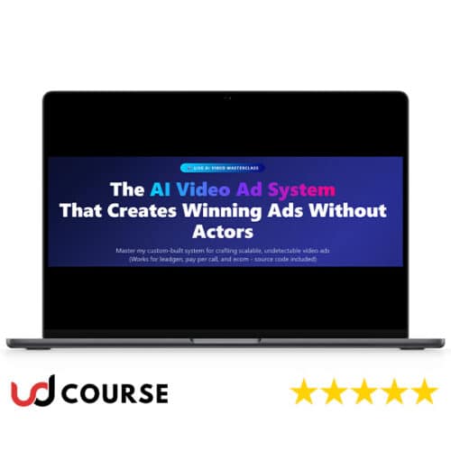 Samar Hussain – Video Ads Masterclass Replay