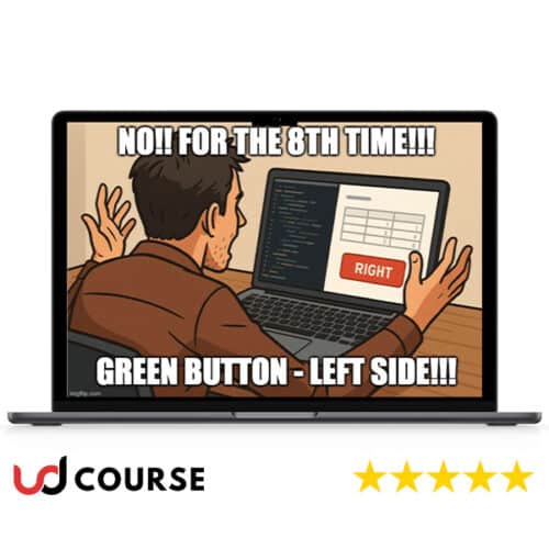 Vibin Coders Course by Stephen Pope | Ship Your MVP