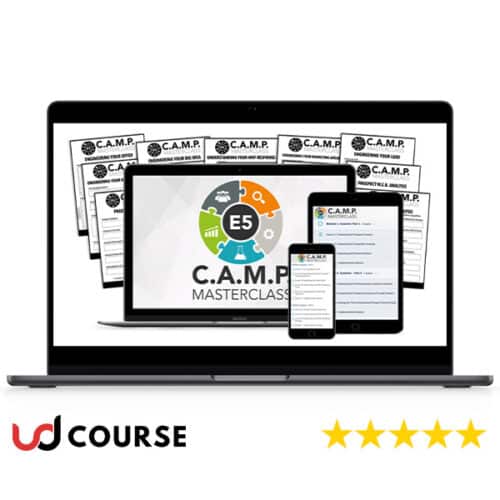 E5 Method 2025 | Todd Brown Course