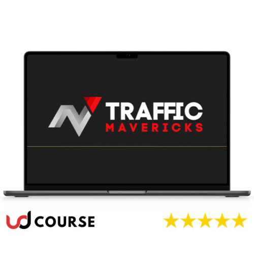 Traffic Mavericks by William Souza – Scale Profitably